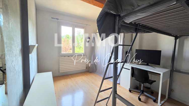 Ma-Cabane - Vente Maison LA BOUILLADISSE, 130 m²