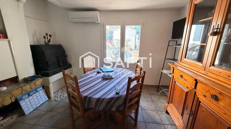 Ma-Cabane - Vente Maison La Bouilladisse, 108 m²