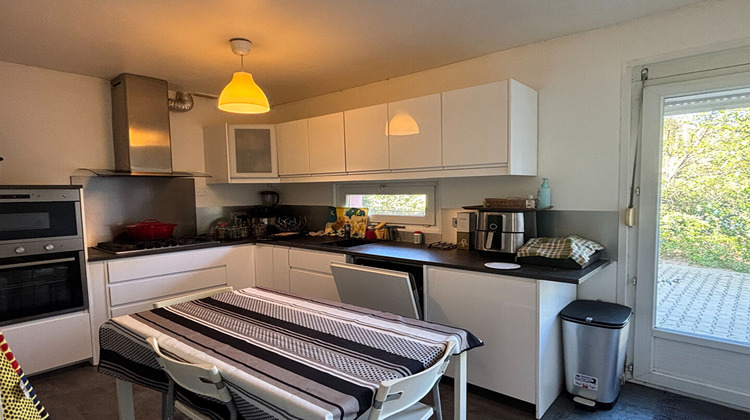 Ma-Cabane - Vente Maison LA BOUILLADISSE, 86 m²