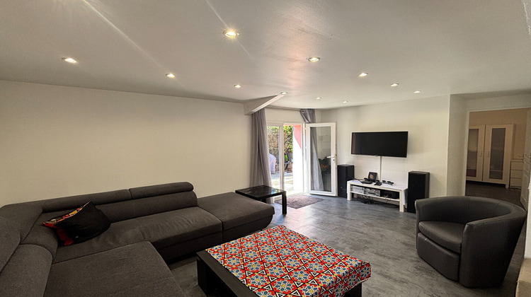 Ma-Cabane - Vente Maison LA BOUILLADISSE, 86 m²