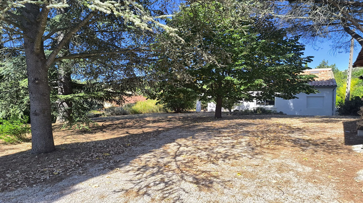 Ma-Cabane - Vente Maison LA BOUILLADISSE, 155 m²