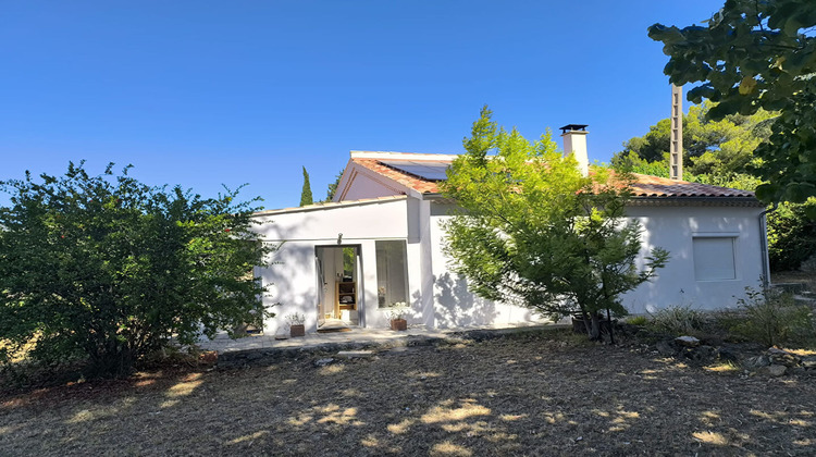 Ma-Cabane - Vente Maison LA BOUILLADISSE, 155 m²