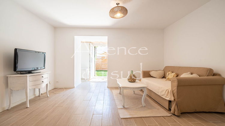 Ma-Cabane - Vente Maison LA BOUILLADISSE, 0 m²