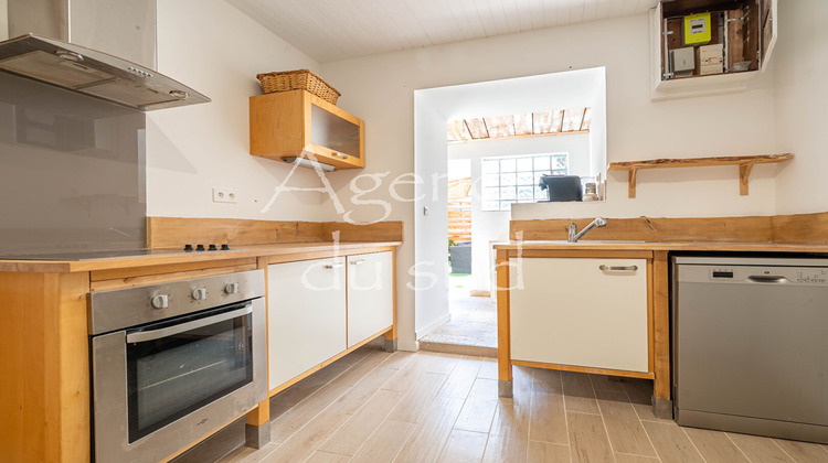 Ma-Cabane - Vente Maison LA BOUILLADISSE, 0 m²