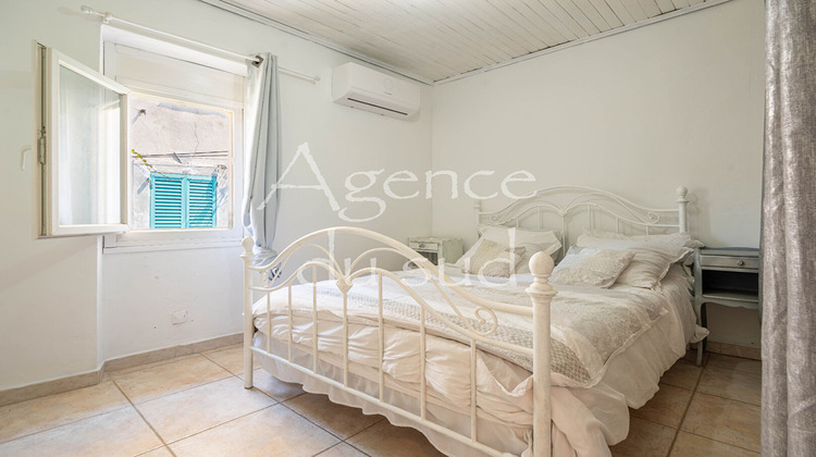 Ma-Cabane - Vente Maison LA BOUILLADISSE, 0 m²