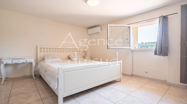 Ma-Cabane - Vente Maison LA BOUILLADISSE, 0 m²