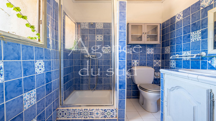 Ma-Cabane - Vente Maison LA BOUILLADISSE, 0 m²