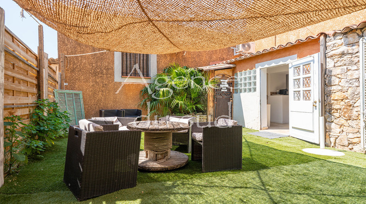Ma-Cabane - Vente Maison LA BOUILLADISSE, 0 m²