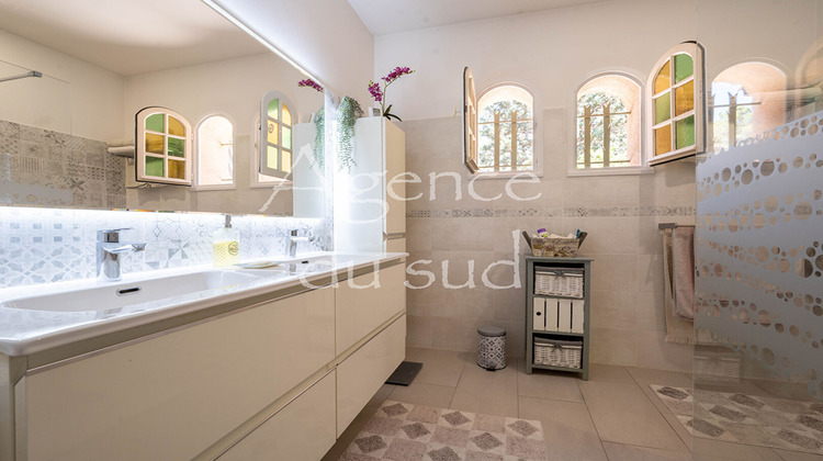 Ma-Cabane - Vente Maison LA BOUILLADISSE, 177 m²