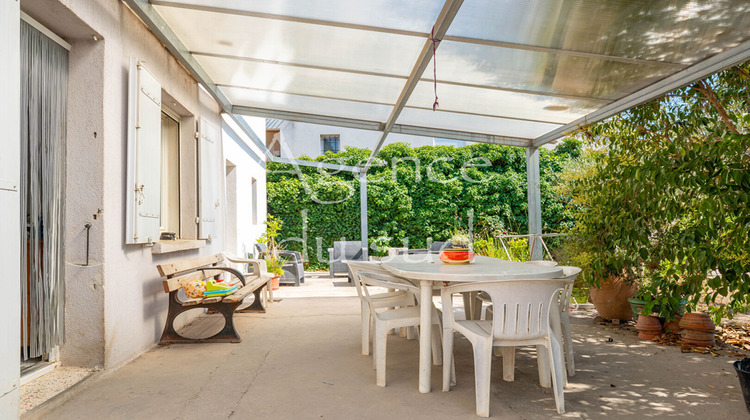 Ma-Cabane - Vente Maison LA BOUILLADISSE, 150 m²
