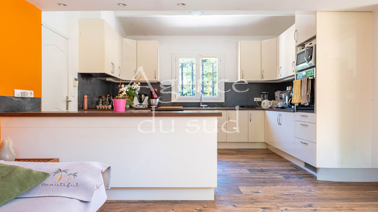 Ma-Cabane - Vente Maison LA BOUILLADISSE, 184 m²