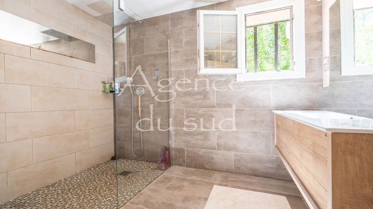 Ma-Cabane - Vente Maison LA BOUILLADISSE, 184 m²