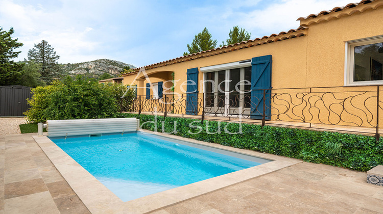 Ma-Cabane - Vente Maison LA BOUILLADISSE, 175 m²