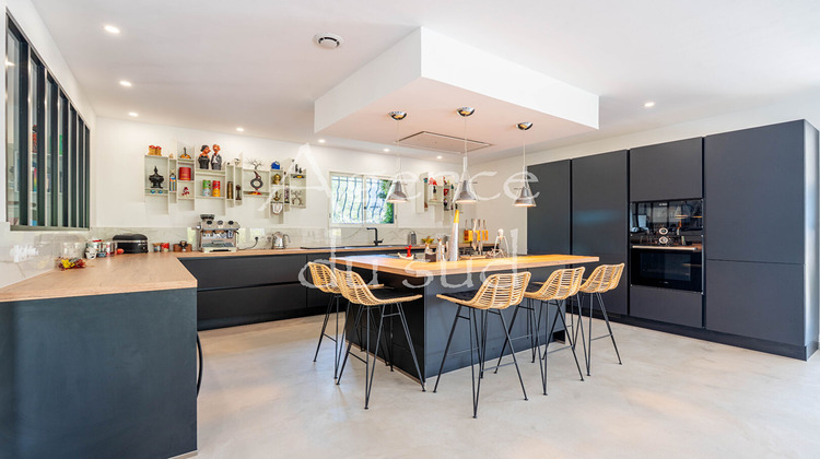Ma-Cabane - Vente Maison LA BOUILLADISSE, 175 m²