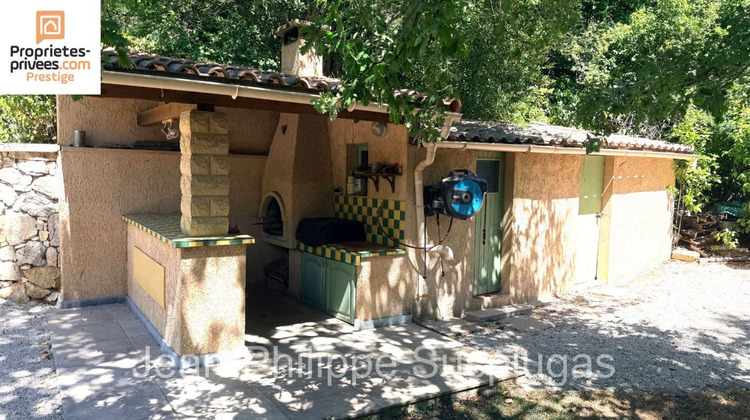 Ma-Cabane - Vente Maison LA BOUILLADISSE, 184 m²