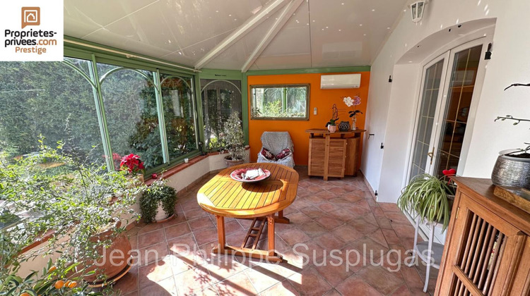 Ma-Cabane - Vente Maison LA BOUILLADISSE, 184 m²