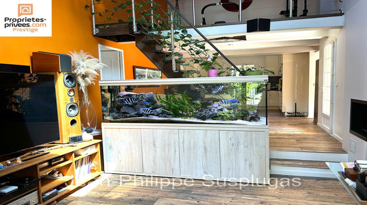Ma-Cabane - Vente Maison LA BOUILLADISSE, 184 m²