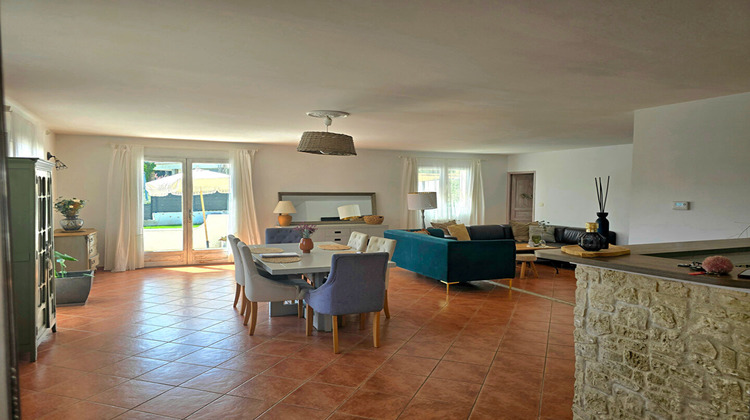Ma-Cabane - Vente Maison LA BOUILLADISSE, 145 m²