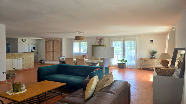 Ma-Cabane - Vente Maison LA BOUILLADISSE, 145 m²