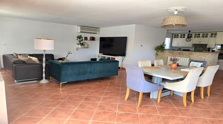 Ma-Cabane - Vente Maison LA BOUILLADISSE, 145 m²