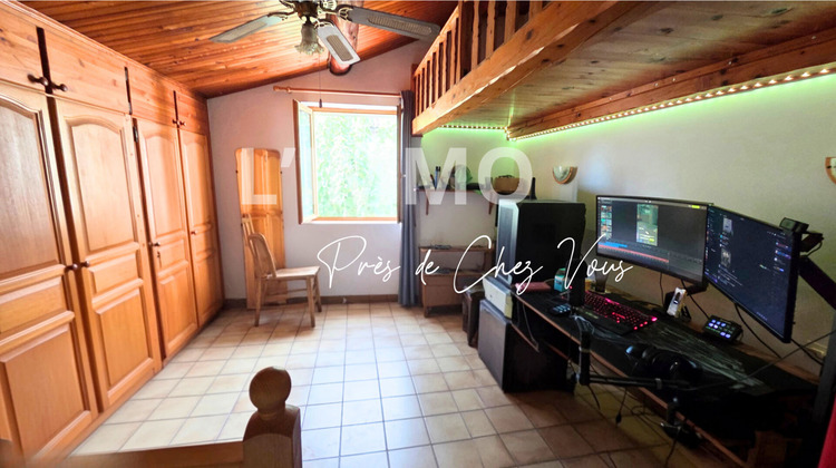 Ma-Cabane - Vente Maison LA BOUILLADISSE, 81 m²