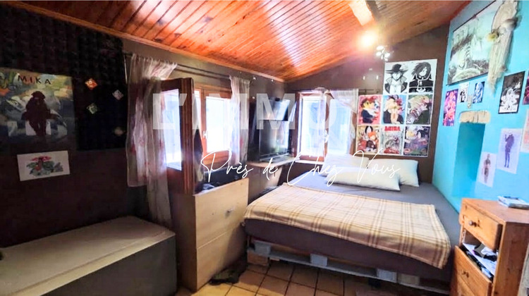 Ma-Cabane - Vente Maison LA BOUILLADISSE, 81 m²