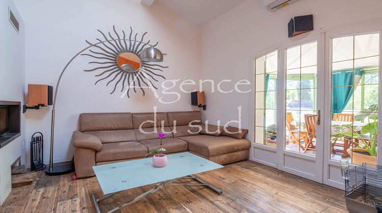 Ma-Cabane - Vente Maison LA BOUILLADISSE, 184 m²