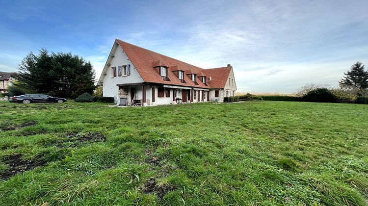 Ma-Cabane - Vente Maison LA BOUILLE, 285 m²