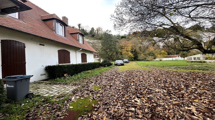 Ma-Cabane - Vente Maison LA BOUILLE, 285 m²