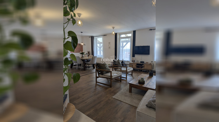 Ma-Cabane - Vente Maison La Bouille, 135 m²