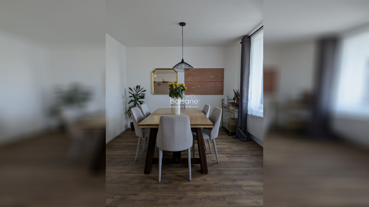 Ma-Cabane - Vente Maison La Bouille, 135 m²