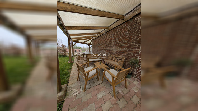 Ma-Cabane - Vente Maison La Bouille, 135 m²