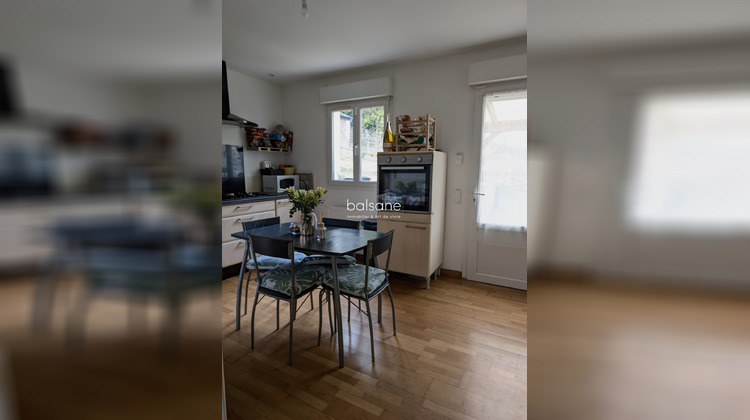 Ma-Cabane - Vente Maison La Bouille, 135 m²