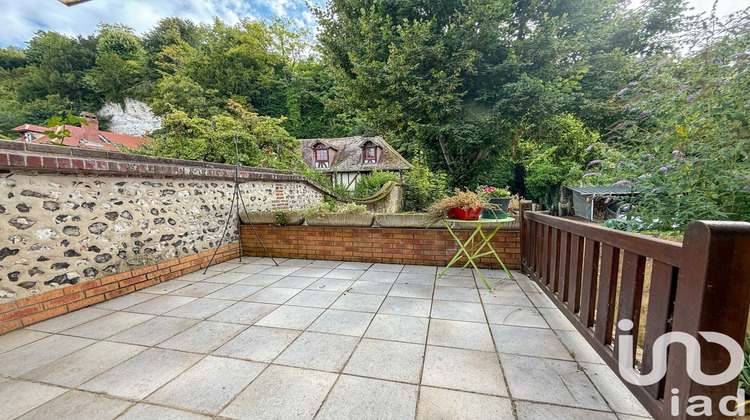 Ma-Cabane - Vente Maison La Bouille, 106 m²