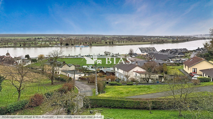 Ma-Cabane - Vente Maison La Bouille, 246 m²