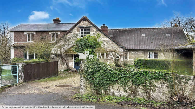 Ma-Cabane - Vente Maison La Bouille, 246 m²