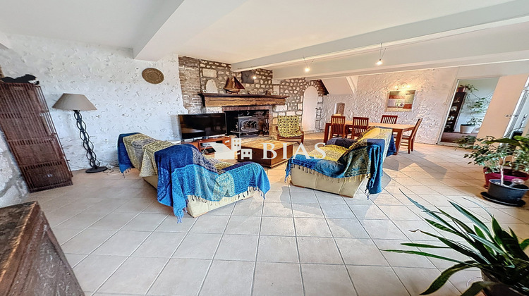 Ma-Cabane - Vente Maison La Bouille, 246 m²