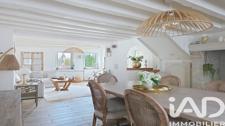 Ma-Cabane - Vente Maison La Bouille, 150 m²