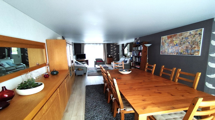 Ma-Cabane - Vente Maison LA BOUILLE, 100 m²