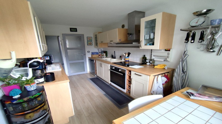 Ma-Cabane - Vente Maison LA BOUILLE, 100 m²