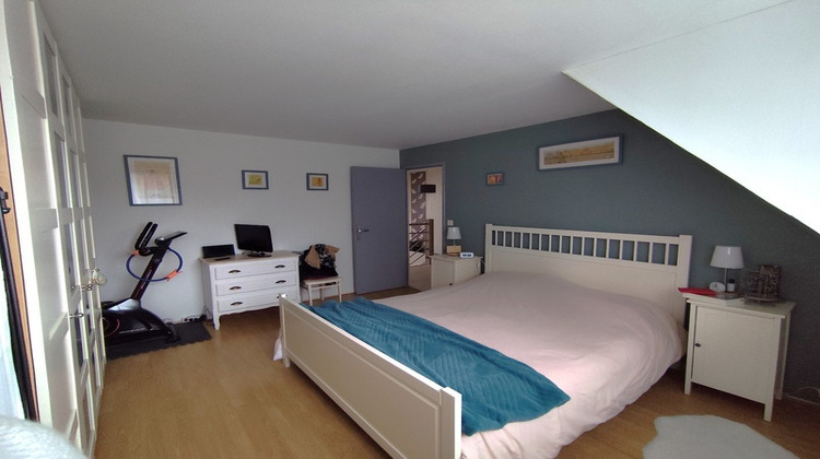 Ma-Cabane - Vente Maison LA BOUILLE, 100 m²
