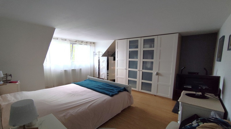 Ma-Cabane - Vente Maison LA BOUILLE, 100 m²