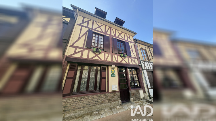 Ma-Cabane - Vente Maison La Bouille, 92 m²