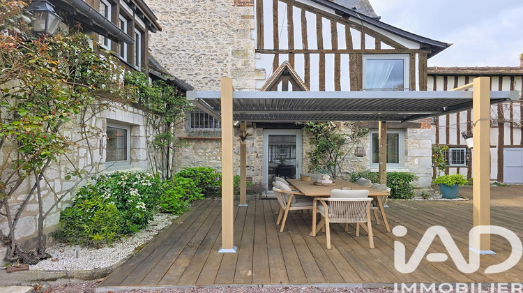 Ma-Cabane - Vente Maison La Bouille, 150 m²