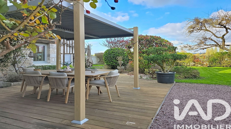 Ma-Cabane - Vente Maison La Bouille, 150 m²