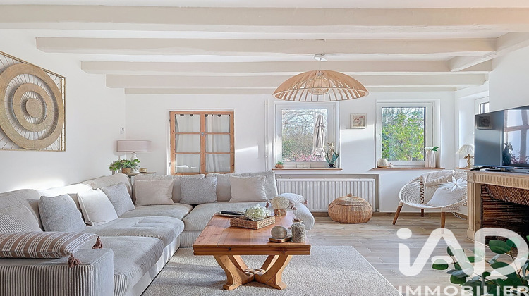 Ma-Cabane - Vente Maison La Bouille, 150 m²