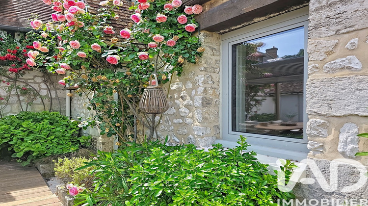 Ma-Cabane - Vente Maison La Bouille, 150 m²