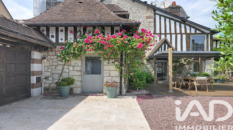 Ma-Cabane - Vente Maison La Bouille, 150 m²