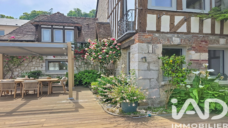 Ma-Cabane - Vente Maison La Bouille, 150 m²