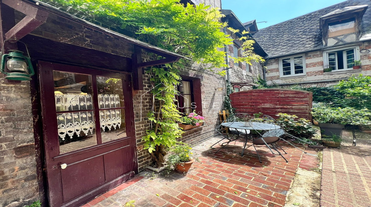 Ma-Cabane - Vente Maison La Bouille, 92 m²